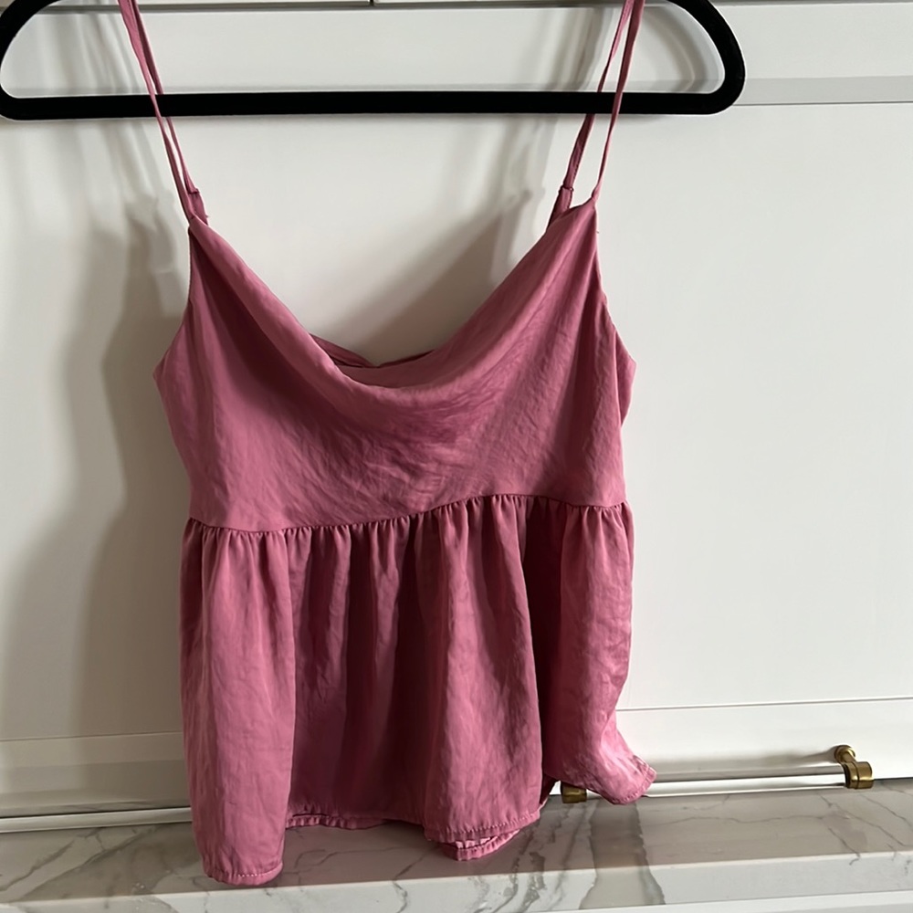 American Eagle top